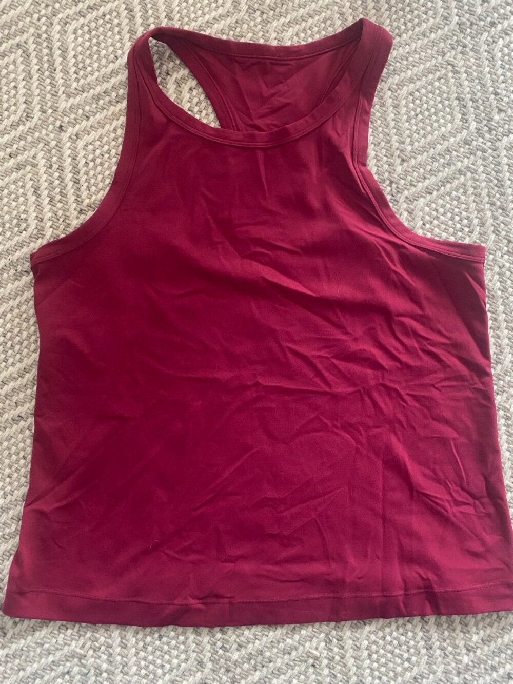 Lululemon align tank